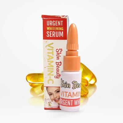 Skin Beauty Vitamin C Whitening & Glow Complete Skincare Kit