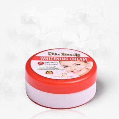 Skin Beauty Vitamin C Whitening & Glow Complete Skincare Kit