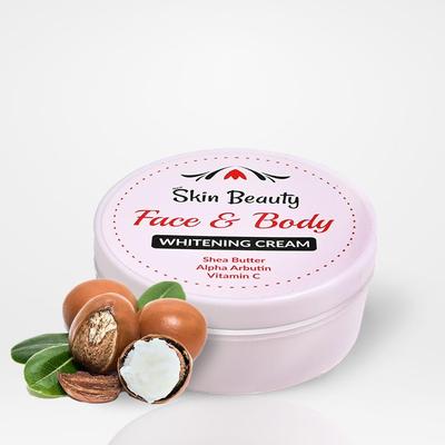 Skin Beauty Whitening Box