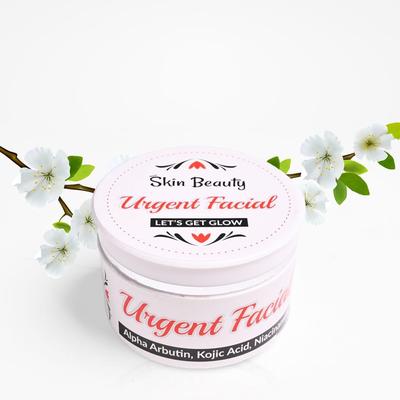 Skin Beauty Whitening Box