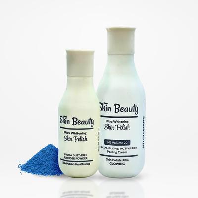 Skin Beauty Whitening Box