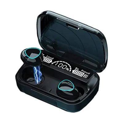 Wireless Bluetooth Earbuds with LED Digital Display