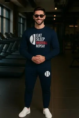 Comfortable Training & Jogging Wear Track Suits