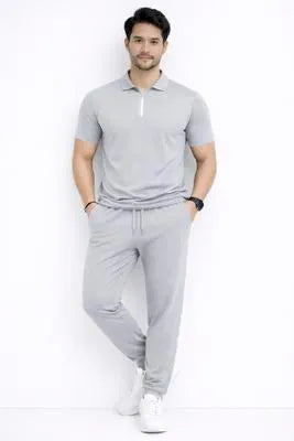 Men’s 2-Piece Casual Sport Set
