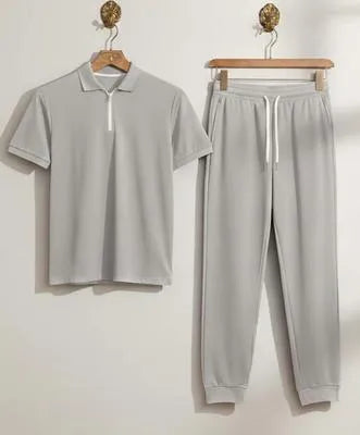 Men’s 2-Piece Casual Sport Set