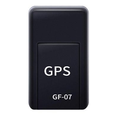 Mini GPS Tracker GF-07 – Real-Time Tracking Device with SIM Card Support